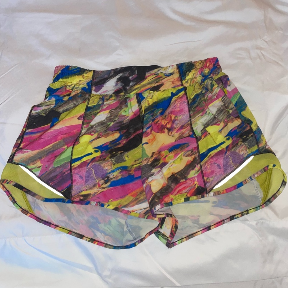 Lulu lemon Shorts